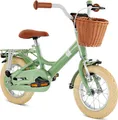 Produktbild: Puky Youke 12 Classic retro green