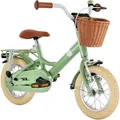 Produktbild: Puky Fahrrad Youke Classic 12 - grün