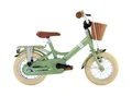 Produktbild: Puky Fahrrad Youke Classic 12 - grün