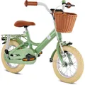 Produktbild: Youke 12 Classic retro green