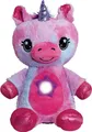 Produktbild: StarBelly Dream Lites Magisches Einhorn - Nachtlicht Plüschtier Sternenhimmel