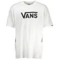 Produktbild: Vans Kurzarmshirt Klassisch Rundhals mit Logo Druck, Größe XL