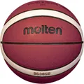 Produktbild: Molten Basketball B7G3850 FIBA Trainingsball orange ivory Gr 7