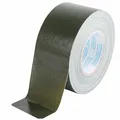 Produktbild: Bundeswehr Panzerband Bronzegrün 75mm x 50m