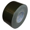 Produktbild: Bundeswehr Panzerband Gewebe-Klebeband Gewebeband 75mm x 50m Bronzegrün