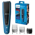 Produktbild: Philips Hair Clipper Series 5000 Haarschneider mit Trim-n-Flow-Pro-Technologie (Modell HC5612/15)