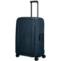 Produktbild: Samsonite Selection Essens Hartschalen-trolley, dunkelblau, L (71-80 cm)