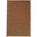 Produktbild: Herlitz Pinnwand Kork (Pinnwand, 40 x 60 cm) (1600030)