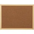 Produktbild: Herlitz 1600030 Pinnwand Kork 60 x 40 cm