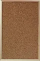 Produktbild: Herlitz 1600030 Korkpinnwand Holz Kork 400mm x 600mm
