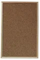 Produktbild: Herlitz Korktafel mit Holzrahmen Maße: (B)400 x (H)600 mm