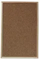 Produktbild: herlitz Korktafel, mit Holzrahmen, Maße: (B)400 x (H)600 mm