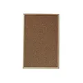Produktbild: Herlitz 1600030 Pinnwand Kork 40x60cm 40X60 cm