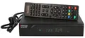 Produktbild: RED OPTICUM DVB-S2 HDTV-Receiver AX 300 VFD, mit PVR 33052-1