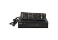 Produktbild: RED OPTICUM RED OPTICUM DVB-S2 HDTV-Receiver AX 300 VFD, mit PVR SAT-Receiver
