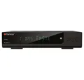 Produktbild: Opticum Red AX 300 VFD PVR HDTV - Receiver - schwarz SAT-Receiver