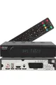 Produktbild: HD Digital Satelliten Receiver Full HDTV DVB-S2 1080p USB HDMI+ SCART AX300 VFD