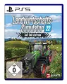 Produktbild: Landwirtschafts-Simulator 22: Day One Edition (exklusiv bei Amazon) - [Playstation 5]