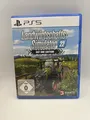 Produktbild: Landwirtschaftssimulator 22  - Sony Playstation 5 Videospiel