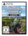Produktbild: Landwirtschafts Simulator 22 Day One Edition 2022 - Playstation 5, PS5, PS 5 NEU