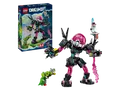 Produktbild: LEGO DREAMZzz 71495 Mateo vs. Cyberhirn-Mech Bausatz, Mehrfarbig