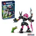 Produktbild: LEGO DreamZzz 71495 Mateo vs. Cyberhirn-Mech 71495
