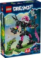 Produktbild: Gadget - Lego: 71495 - Dreamzzz - Mateo Vs. Mech Cyber Ragno -D- Lego
