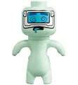 Produktbild: LEGO Dreamzzz Minifigur - drm079 - VR-Träumling - aus 71495