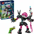 Produktbild: LEGO DREAMZzz Mateo vs. Cyberhirn-Mech, 71495