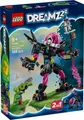 Produktbild: 5702017818887 Klocki DREAMZzz 71495 Mateo kontra mech Cybermózgowca LEGO