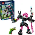 Produktbild: Lego Dreamzzz 71495 Mateo vs. Cyber Brain Mech