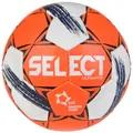 Produktbild: Handbälle Unisex, Select European League Ultimate EHF Handball, Orange