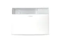 Produktbild: Bosch Heat Convector 4000-15 - Elektrischer Konvektor für Räume bis zu 15 m² - Individuell Einstellbar - Mit LED Display, Überhitzungsschutz und Kindersicherung - Einfache Montage - 1500 W
