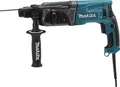 Produktbild: Makita Kombihammer HR2470, 780 W, SDS Plusinkl. Aufbewahrungskoffer