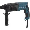 Produktbild: Makita 780 W Bohrhammer HR2470 inkl. Tiefenanschlag mit Koffer