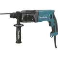 Produktbild: Bohr- und Meißelhammer HR2470 Makita 780 Watt, SDS-Plus-Aufnahme
