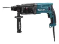Produktbild: Makita Kombihammer SDS-PLUS, HR2470, 780 W, 24 mm im Transportkoffer