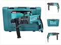 Produktbild: Makita Schlagbohrmaschine HR 2470 Bohrhammer 780 W 2,4 J SDS Plus + Koffer