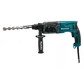 Produktbild: Makita Bohrhammer HR2470 - Bohrhammer - blau/schwarz