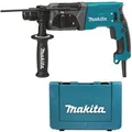 Produktbild: Makita Bohrhammer HR2470, SDS+, 780 W, Schlagkraft 2,4 Joule