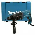 Produktbild: Makita Bohrhammer A 3 Funktionen HR2470 Mit Sds-Plus 780 W 2,4 Mit Koffer 24mm