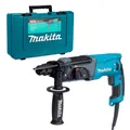 Produktbild: Makita Kombihammer Bohrhammer Bohrmaschine HR2470 im Koffer 780 Watt  SDS-Plus