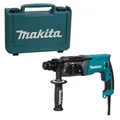 Produktbild: Makita Bohrhammer HR2470 für SDS-PLUS 24 mm im Handwerkerkoffer