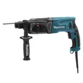 Produktbild: Makita Kombihammer HR2470, für SDS-PLUS 24 mm