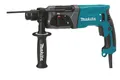 Produktbild: Makita Kombihammer Bohren/Meißeln 780 Watt SDS Plus u. 24 mm (HR2470)