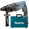 Produktbild: Makita Bohrhammer HR2470 im Koffer SDS-plus Kombihammer