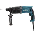 Produktbild: Makita HR2470 Bohrhammer, 780 W, Rechts-/Linkslauf, SDS Plus