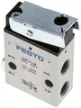 Produktbild: VOS-3-1/8 (2952) Stößelventil Ventilfunktion:3/2 offen monostabil Nennweite:3,5