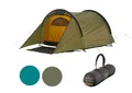 Produktbild: GRAND CANYON Tunnelzelt ROBSON 2, Personen: 2 (1 tlg)