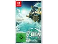 Produktbild: The Legend of Zelda: Tears the Kingdom - [Nintendo Switch]